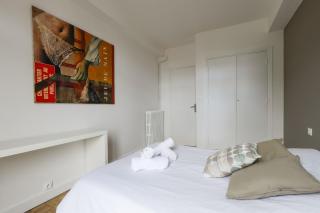 Bright apartment overlooking the Canal du Midi - Toulouse - 3