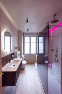 Harmony Room Suite avec Balnéo - Angers - 7