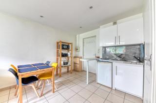 Cosy well-located apartment in Gratte-Ciel - Villeurbanne - 3
