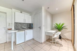 Cosy well-located apartment in Gratte-Ciel - Villeurbanne - 2