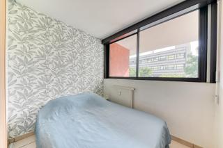 Cosy well-located apartment in Gratte-Ciel - Villeurbanne - 1