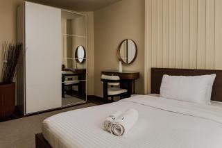 The 3BDR Avant-garde Residence 5 min to Airport - Il Cairo - 5