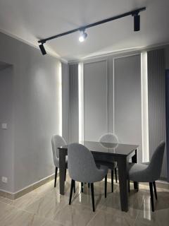 Charming, Hotel Apt Near Attractions - Madinaty - 6