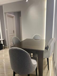Charming, Hotel Apt Near Attractions - Madinaty - 5