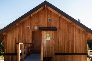 Chalet Cozy au Cœur de La Féclaz Séjour Authentique et Proche des Pistes - La Féclaz - 4