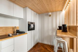 The Royal Romantic Suite - Sauna - 2p - 6