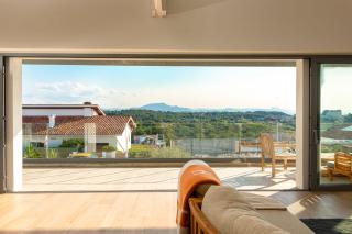 BLUE MILADY - KEYWEEK holiday home swimming pool sea view - Biarritz - 8