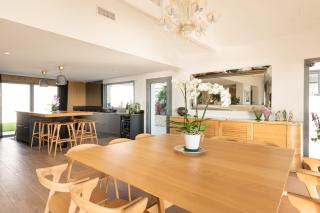 BLUE MILADY - KEYWEEK holiday home swimming pool sea view - Biarritz - 5