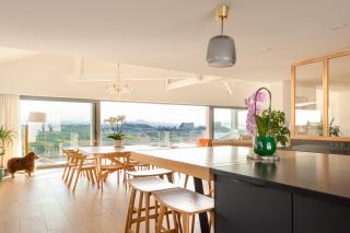 BLUE MILADY - KEYWEEK holiday home swimming pool sea view - Biarritz - 3