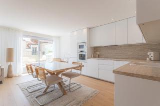 Sublime 3 pièces entièrement rénové dans le centre de Cannes - 9