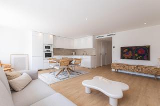 Sublime 3 pièces entièrement rénové dans le centre de Cannes - 5