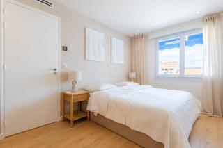 Sublime 3 pièces entièrement rénové dans le centre de Cannes - 3