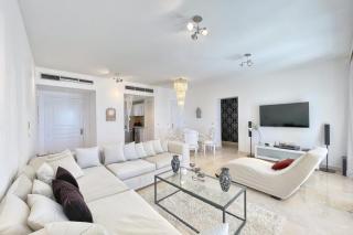 Sunny & Striking 2 BDR Sea View Abu Tig Marina - Hurghada - 6