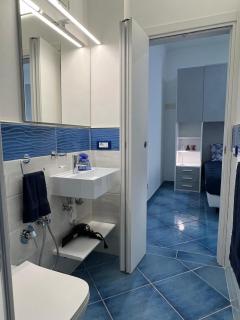 Casa Vacanza IMPARO B&B Ischia - Isquia - 9