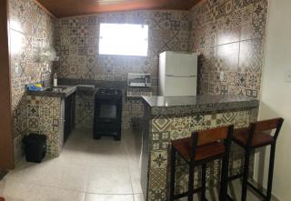 Casa com privacidade e conforto Garagem free - Ouro Preto - 1