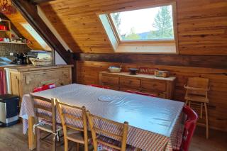 Magnifique chalet 6 couchages au calme - Les Déserts - 4
