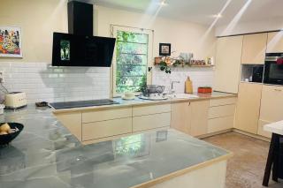 House with swimming pool and breathtaking views of the Luberon - Robion en Luberon - 2
