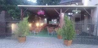 Pensiunea Farfuria plină - Buşteni - 9