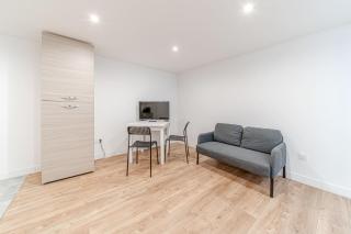 Maison Fontanières Studio Bastéro 2 persons - La Mulatière - 8