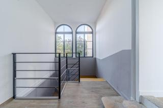 Maison Fontanières Studio Bastéro 2 persons - La Mulatière - 9