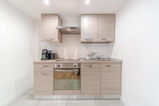 Maison Fontanières Studio Bastéro 2 persons - La Mulatière - 6