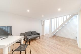 Maison Fontanières Studio Bastéro 2 persons - La Mulatière - 5