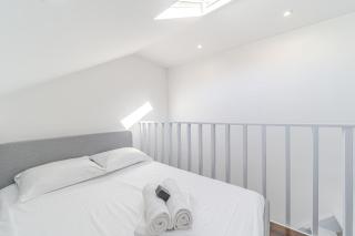 Maison Fontanières Studio Bastéro 2 persons - La Mulatière - 3