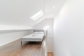 Maison Fontanières Studio Bastéro 2 persons - La Mulatière - 2