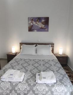 Stavroula's Houses - 7