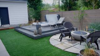 Boutique Villa with hot tub - 9