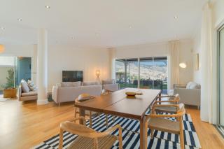 Sublime View Villa by Atlantic Holiday - Funchal - 8