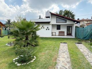 Cabañas Ojo de Agua - 5