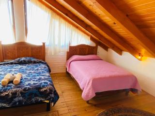 Cabañas Ojo de Agua - 4