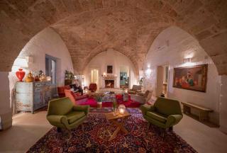 Palombara Masseria & SPA - Adults Only - Oria - 5