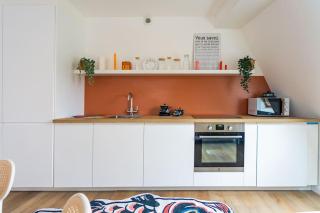 Chic Bauhaus à Petite France Evasion et Design - 9