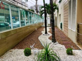 Praia de Itaparica - Frente mar! Totalmente Montado! Até 5 hóspedes - 1