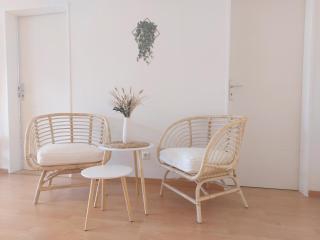 Rooftop Apartments - Stillvolles Apartment 4P nahe Glacis Center - 0