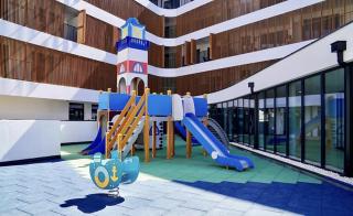 Baltic Waves Resort Międzyzdroje 2 - Międzyzdroje - 3