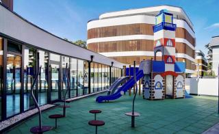 Baltic Waves Resort Międzyzdroje 2 - Międzyzdroje - 2