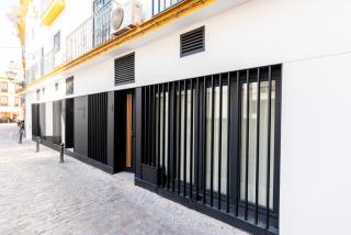 Apartamentos Cano y Cueto , Jardines de Murillo - Sevilla - 2