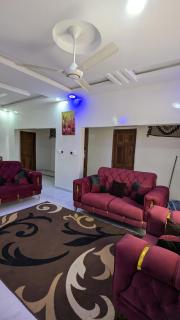 Demure apartment, Taf Dalaba Estate - Sukuta - 7