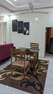 Demure apartment, Taf Dalaba Estate - Sukuta - 2