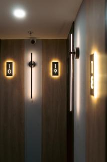 Lift Hotel - Montreal - 1