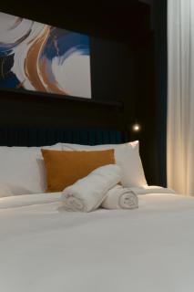 Lift Hotel - Montreal - 8