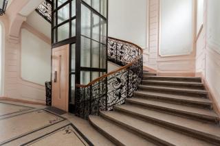 Central Location - Grand Boulevard - Budapest - 8