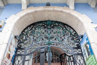 Central Location - Grand Boulevard - Budapest - 3