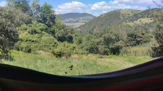 CABAÑA DEL TUCÁN, vía Chingaza - - 6