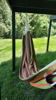 CABAÑA DEL TUCÁN, vía Chingaza - 5