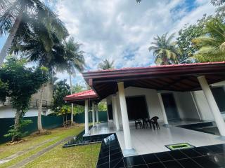 Sensha Villa - Beruwala - 9