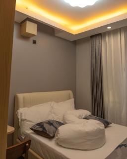 Sumix Hotel - Namulanda - 1